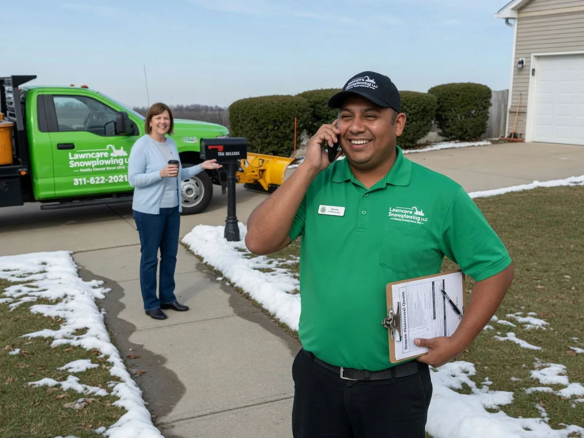 Lawn Care Services By Expert Landscaper Rancho Santa Margarita, CA FAQs